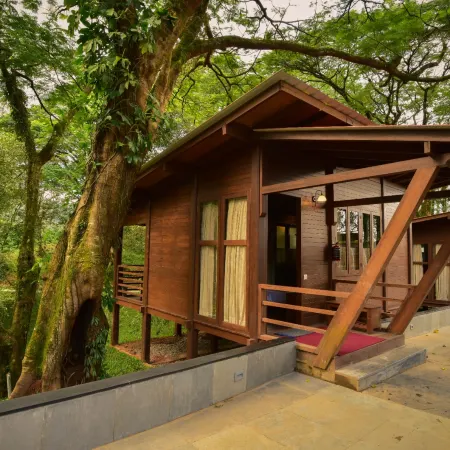Sirukundra Bungalow