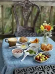 Pingnan Senkexiadi Homestay - Bữa sáng