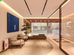COMPASS HOTEL OSAKA HONMACHI