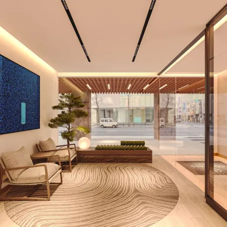 COMPASS HOTEL OSAKA HONMACHI