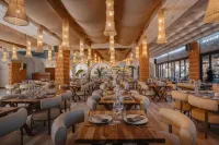 NOMMOS Beach RESORT & POOL CLUB - Beach resorts