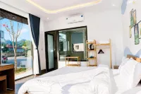 Home Moc Mer - Moc Chau - 2성급