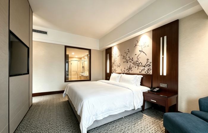 Tianze Enjoy Hotel