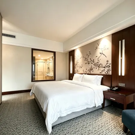 Tianze Enjoy Hotel