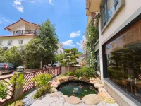 Jingqin Youshu Homestay (Sangu Resort Area Branch), Wuyi Mountain - Mountain view
