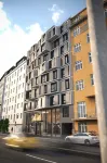 納旭市場沙尼酒店(Hotel Schani Naschmarkt) - 新開幕