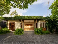 Boholuma Villas by Pertama Stay Hotels near Ultimo Restaurant