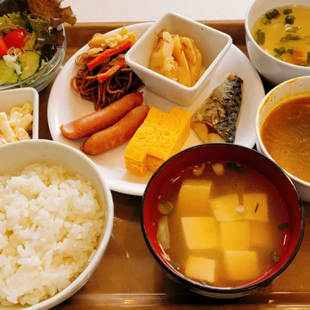 Toyoko Inn Hon-atsugi-eki Minami-guchi