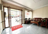 Dongxing Jintan Haixiang Hotel - صديق للحيوانات الاليفة