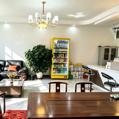 Damahua Homestay