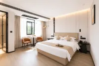 Tupaiya Hotel (Yueyang Huarong People's Hospital) - petit déjeuner
