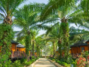 PUDINA RESORT