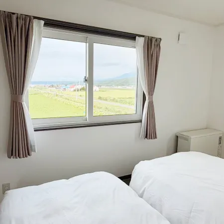 Hanazono Guest House