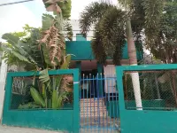Hotelito la Aventura Private ensuite rooms with AC - 2-Star