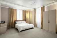 Cozy Hotel - 4 звезды