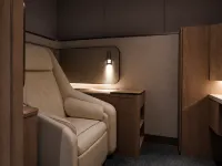 UH Continental SeoulCenter 合井駅周辺のホテル