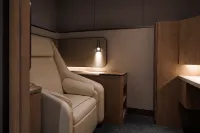 UH Continental SeoulCenter - Airport Shuttle