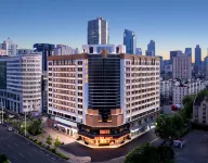 Orange Hotel (Qingdao Wusi Square, Hong Kong Middle Road Branch) - New
