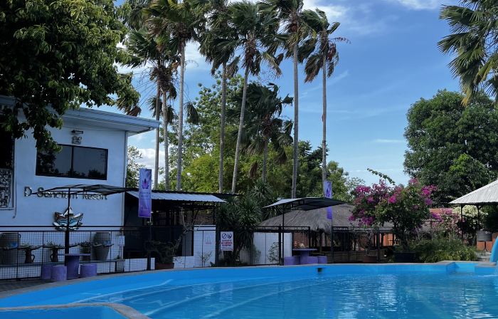 D Sanctum Resort