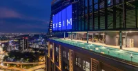Forte Seasons Mossaz Premium Suites Petaling Jaya by BYON - 4星級