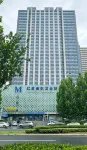 Passion Fruit E-sports Business Hotel - ห้องครัว