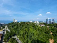 LS Sunset Ocean View Homestay - Jesselton Quay - Homestays