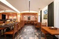 新伊花墅·西域祕境民宿（六星街景區店） - 寵物友善