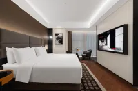 臨沂蘭山沂河城際酒店 - Wi-Fi