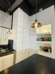 โรงแรมเซนดร์ - ที่มีบาร์