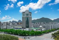 China Southern Airlines Pearl Hotel (Guilin two rivers and four lakes Vientiane City store) - Pet friendly