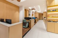 โรงแรมเฟยยู่เน็ตเวิร์ก สาขา โรเมสแควร์ หวยหนาน - 2 ดาว