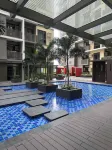 Gentry Manor - 1BR 2 mins to Okada near MOA & Airport - 12C - Water Park