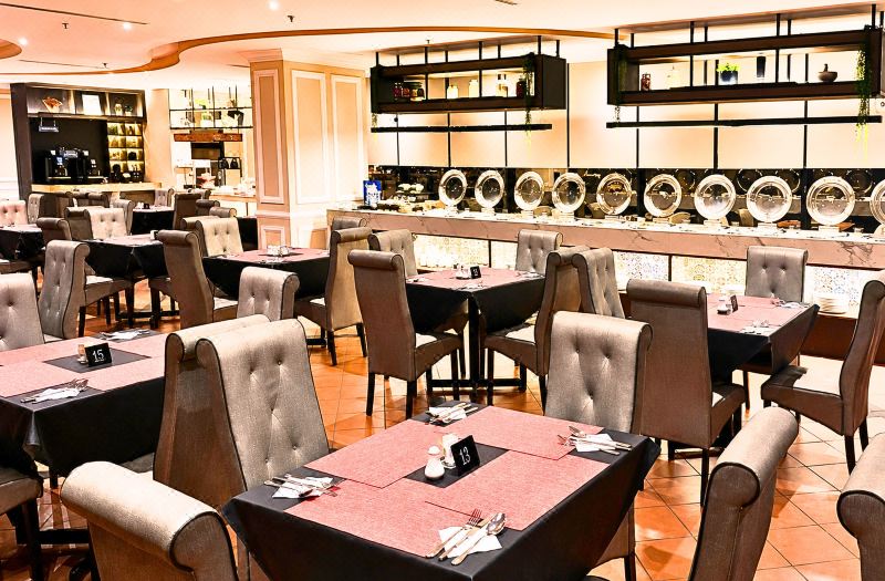 Howard Johnson by Wyndham Kuala Lumpur 118 photo 5