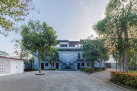Ratu Roso Resort