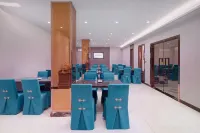 Lufeng Yating Holiday Hotel - فطور