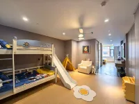 Yuetianshan · Kanglv Center - Wifi