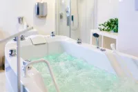 酒店温泉 - SPA