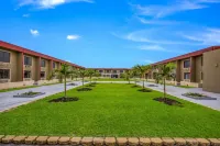 Sunport Suites near Albuquerque Airport I 25 - 2 ดาว