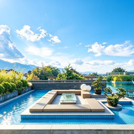 Mengjing Yayuan Hotel (Dali Ancient City)