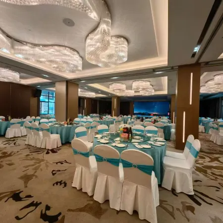 Xiang Qiyu Hotel