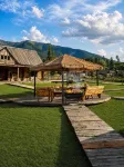 Jiangui · Rizhao Jinshan · Shanye · Luxury Scenic Vacation Homestay (Baihaba Old Village) - Vuoristonäköala