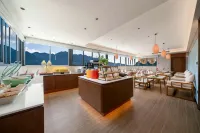 Moshang Qingju Hotel (Chongqing Fengjie High-Speed Railway Station Binhe Park Branch) - breakfast