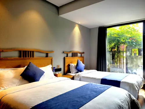 Taicang Meet Inn - Pet friendly