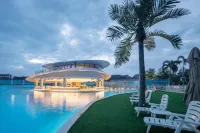 Hudiewan Hot‑Spring Resort Villa - Beach