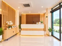 โรงแรมวิวโขง - โรงแรมราคาถูก