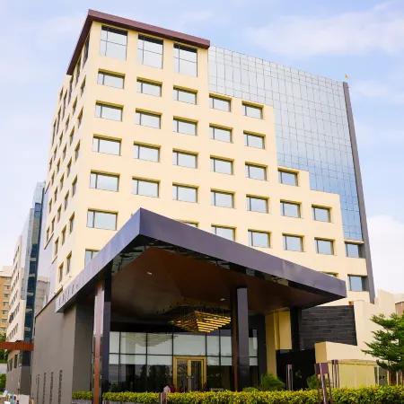 Pride Plaza Indore