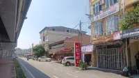 Maju Jaya Hotel Tanah Merah - Inns