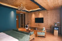 Shiguangli Homestay (Mohe Arctic Village) - พร้อมWifi