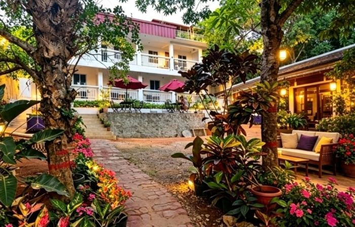 Ani Marie Guest House