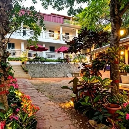 Ani Marie Guest House